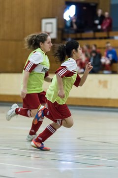 Bild 24 - C-Juniorinnen Turnier Wahlstedt